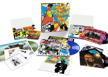 Elvis Costello Curates Definitive Time Capsule Of Classic Third Album ‘Armed Forces’