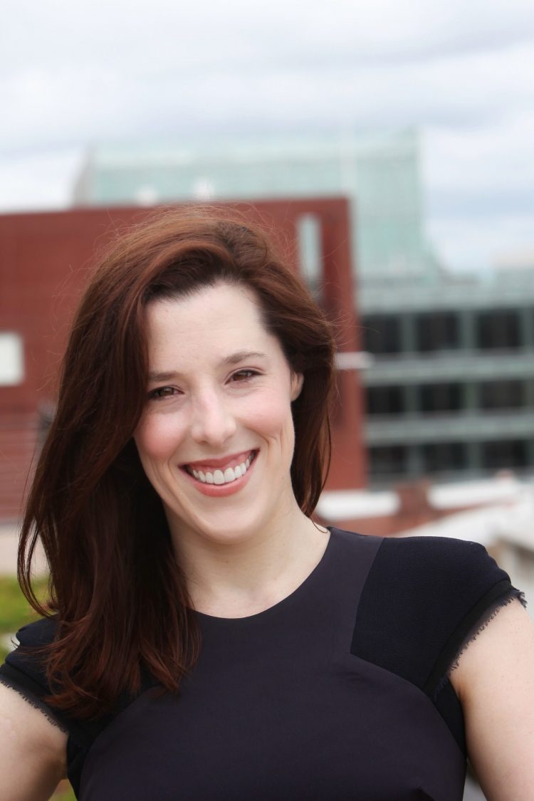 LRES Hires Molly Skipper as National Director of Commercial Valuation Strategy
