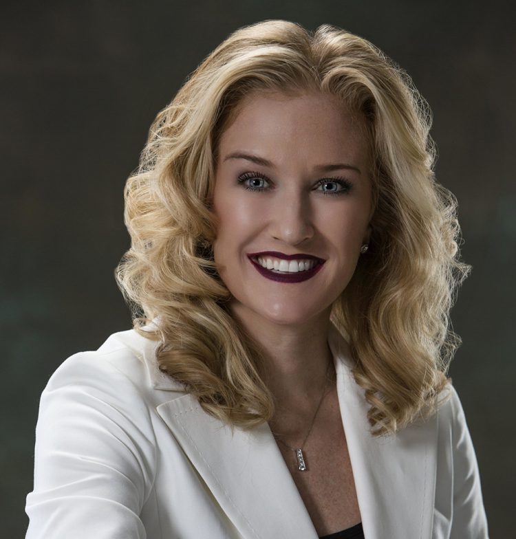 Melissa Aarskaug Named ‘Emerging Leader of Gaming 40 Under 40’