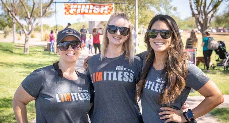 U-Haul Named 2020 Business Journal Healthiest Employer Winner