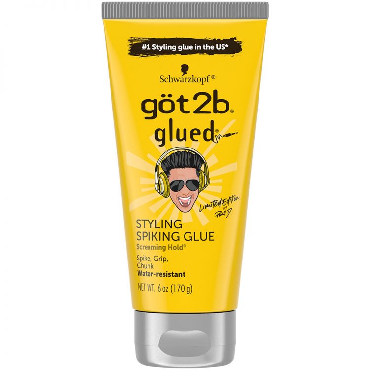 göt2b®, Henkel’s trend-setting styling and color brand, unveils limited edition products as part of an exclusive partnership with Paul ‘DJ Pauly D’ DelVecchio