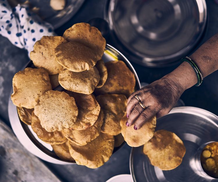 Majority of Americans are snacking more, and many are making better choices