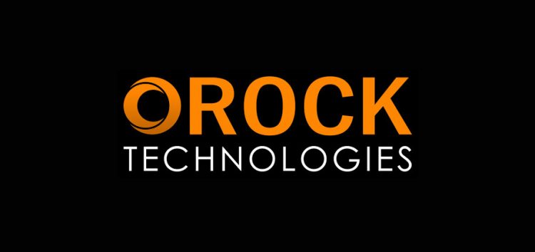 ORock Technologies Announces Participation in CyberXchange, The World’s Preeminent B2B ecommerce Marketplace Dedicated to Cybersecurity