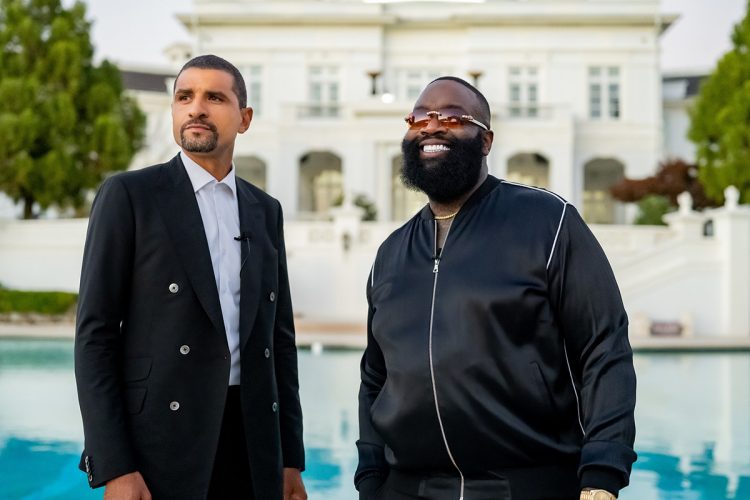 Jetdoc And Rick Ross Announce Strategic Partnership