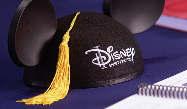 Disney Institute Launches New Online Courses