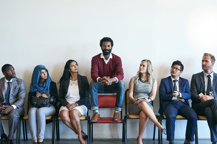 How Personality Differences Contribute to Gender Inequality in Leadership
