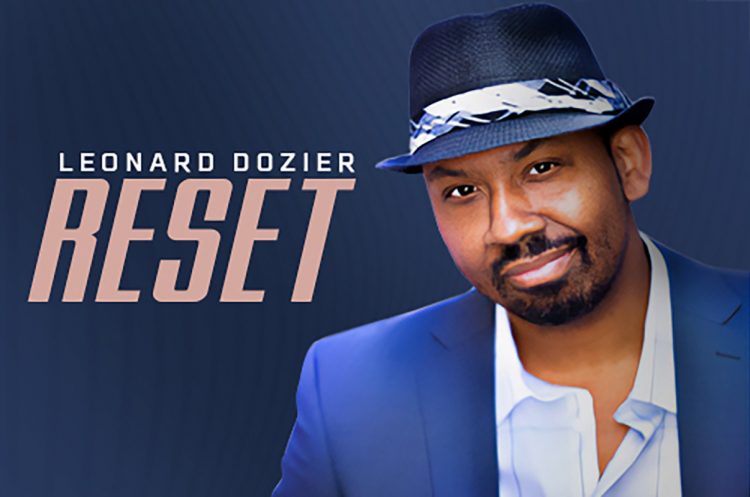 Leonard Dozier, a Long-Established Voice, Gives Voice to a New Smash Winter Song