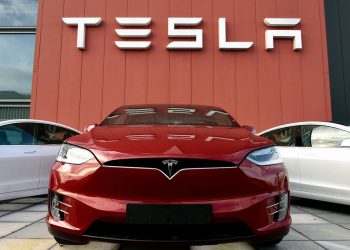 Tesla Set to Join S&P 500 & 100