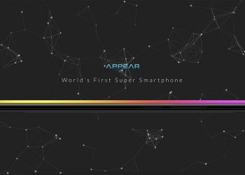 World’s First Lightest 5G Smartphone With Graphene Battery
