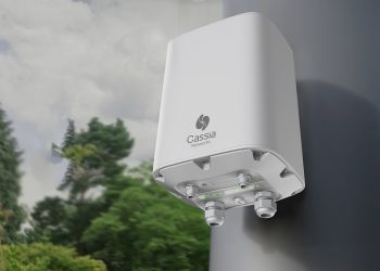 Cassia Networks Releases X2000 Bluetooth Gateway