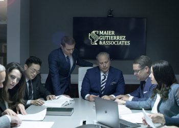 Law Firm Maier Gutierrez & Associates Relaunches Brand With Innovative Campaign