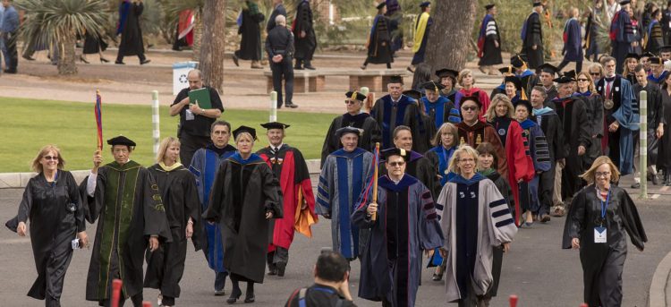 Board of Directors of The University of Arizona Global Campus Appoints Paul Pastorek as CEO and President