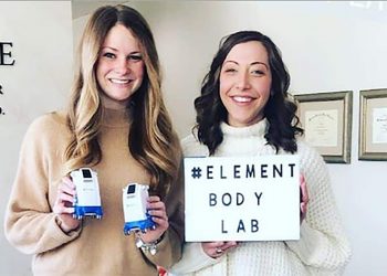 Female Founder of Dallas CoolSculpting Business Gives Back to Community