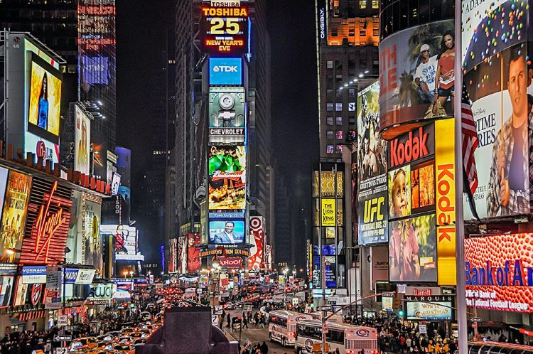 Ad Spending in the Video Advertising Segment Is Expected to Exceed $37 Billion in 2021