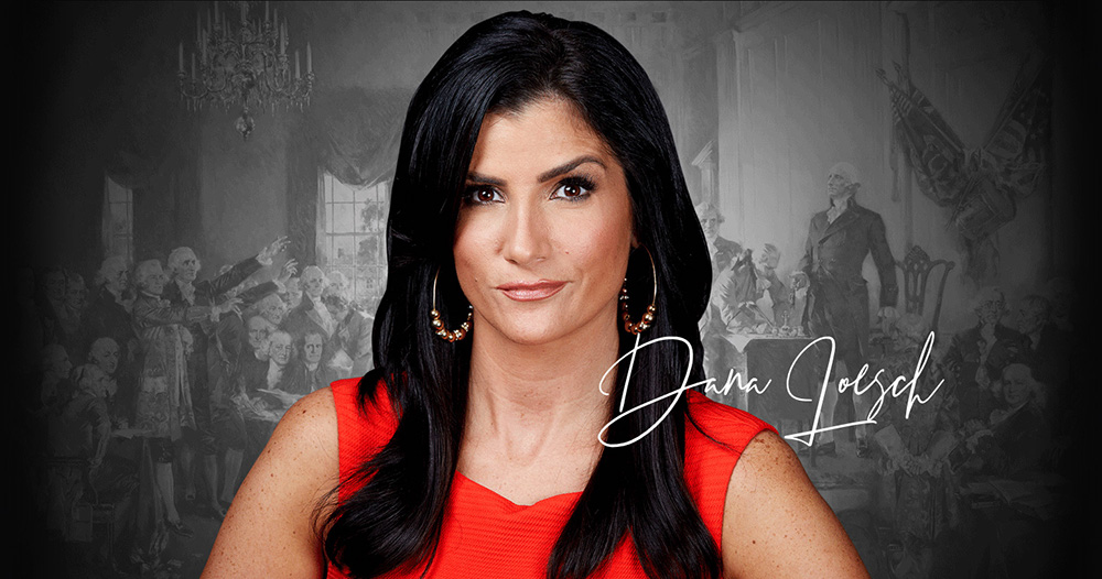 Radio America Inks New MultiYear Deal With Dana Loesch as Her Show