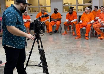 A Prisoner’s Path: New Docuseries on Criminal Justice Reform