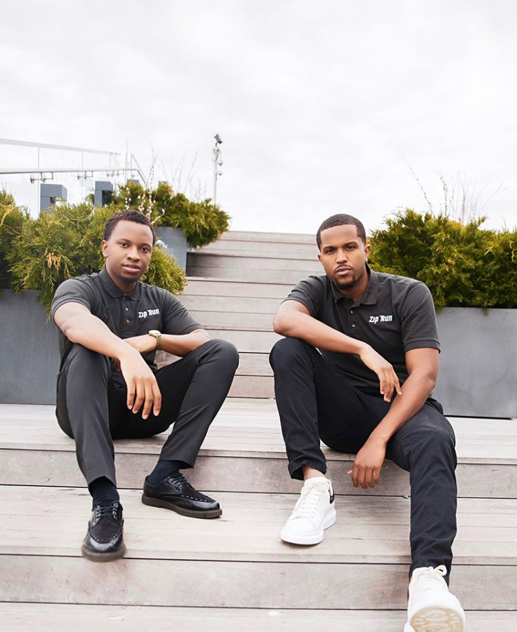Boston Cannabis Delivery Company, Zip Run, Secures $2.3 Million Seed Funding
