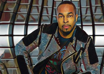 Christopher Starr, CEO of CSP Music Group, Discusses Exciting Opportunities for Independent Artists