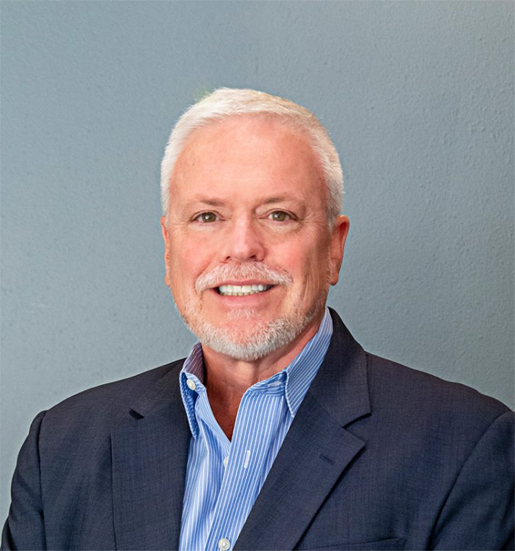 Jack Blood Joins Executive Team at Vaya Space