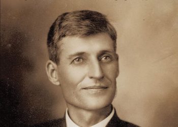 William Samuel Boston’s New Book ‘Pigweed and Cream of Wheat’ Is a Very Personal Account of WWII Events
