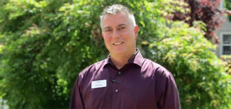 Avamere at Mountain Ridge Director Joins UALA Board