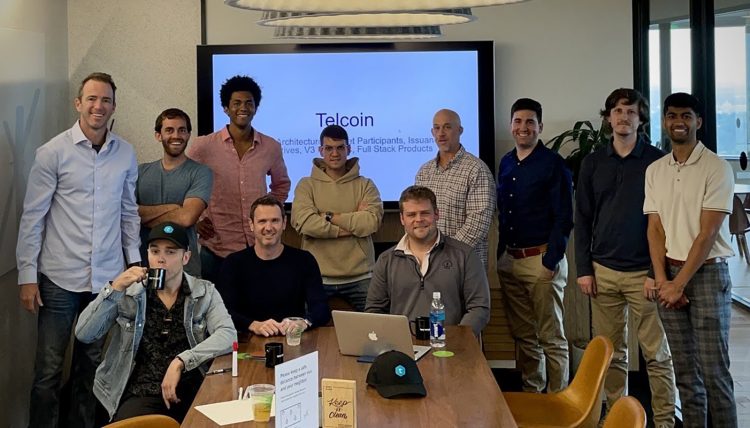 Can ‘Triple Threat’ Telcoin Disrupt Crypto From Nebraska?