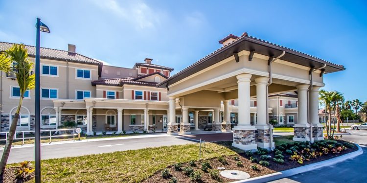 Discovery Senior Living and Lone Star Funds Partner on Recapitalizing Flagship Community Portfolio