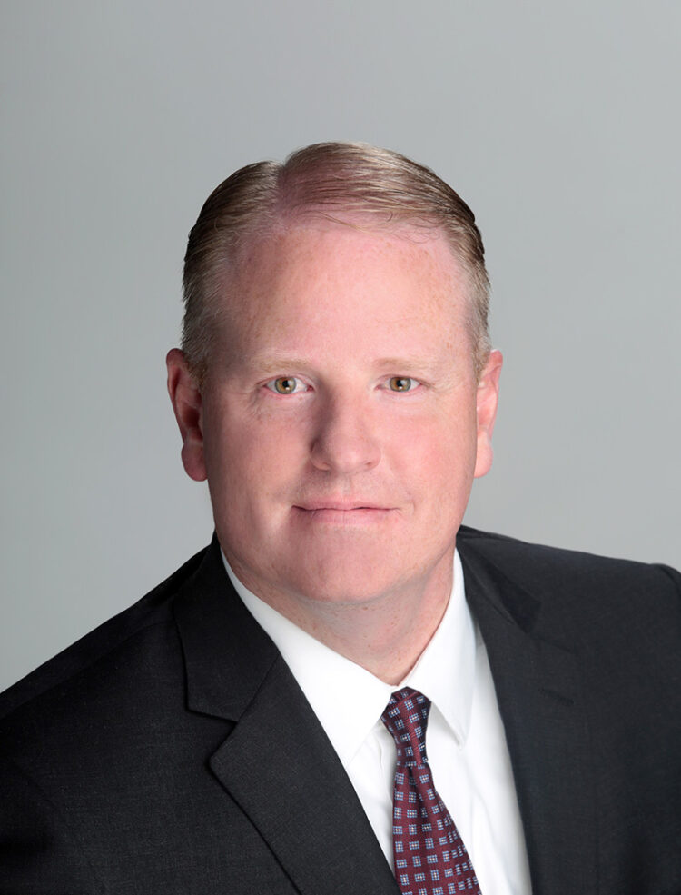 Trinity Health Names Daniel P. Isacksen, Jr. as New Executive Vice President and Chief Financial Officer