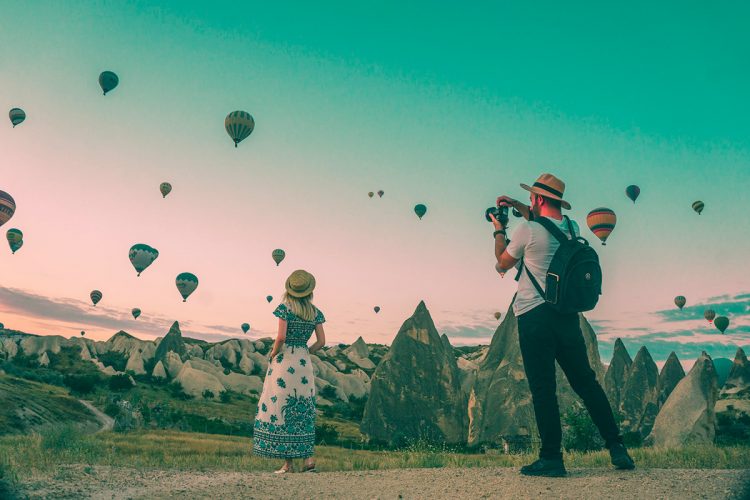 U.S. Millennials Plan to Spend More on Luxury Travel in 2021