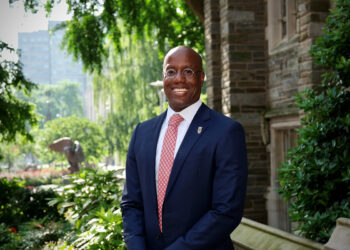 Temple University Names Dr. Jason Wingard as Next President