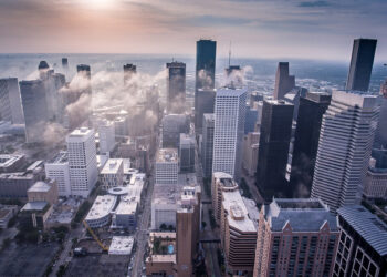 Aeronet Worldwide Announces Opening of Houston Station
