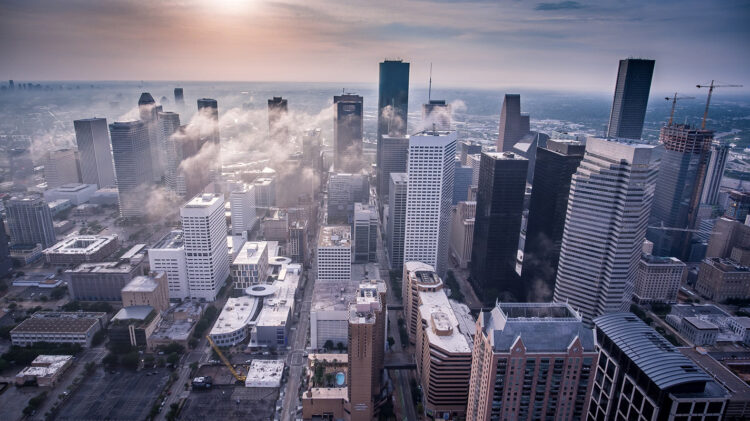 Aeronet Worldwide Announces Opening of Houston Station