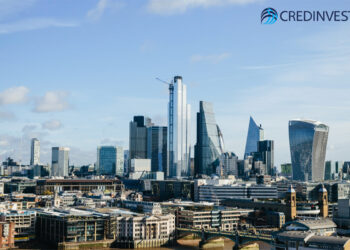Banca Azera Fund Buys 40% of Credinvest Shares Worth £400M