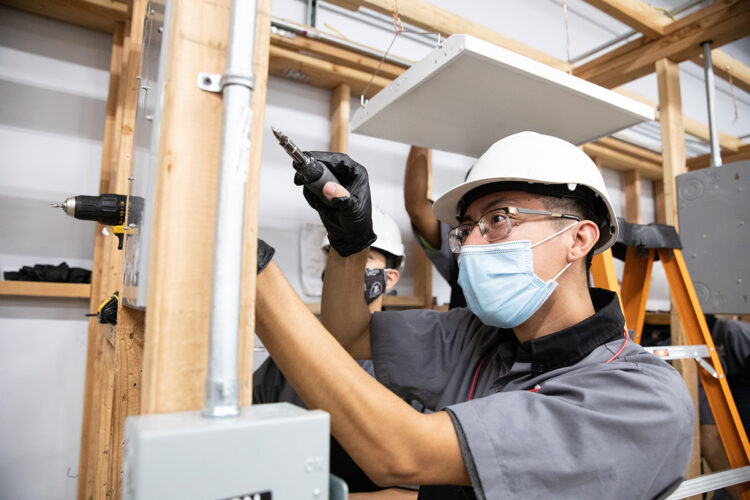 UEI College Expands Electrician Technician Program in Response to Urgent Need