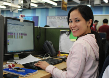 Call Centers Philippines: English Matters