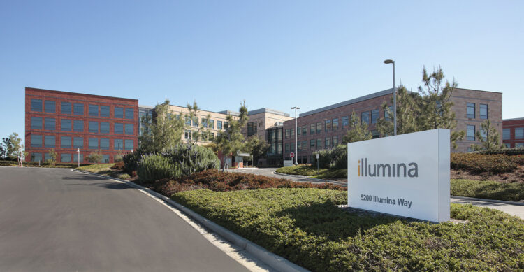 Illumina Acquires GRAIL to Accelerate Patient Access to Life-Saving Multi-Cancer Early-Detection Test