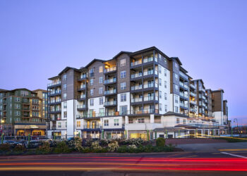 MG Properties Group Expands Pacific Northwest Presence with $85.5M Tacoma Multifamily Acquisition