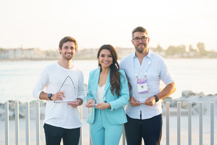Symba Named Winner of the 2021 GSV Cup