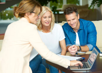 ‘Transact’ Software From planetRE – Making Transaction Management Unbelievably Simple!