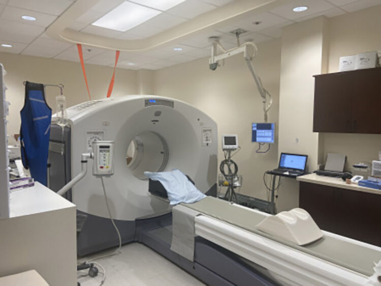 Gurnick Academy to Launch Nuclear Medicine Program Across California