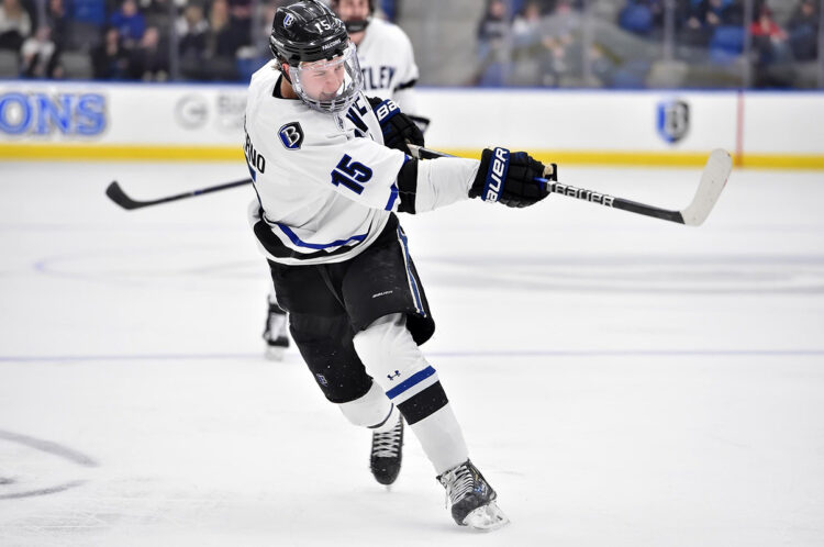 Bentley University Announces Vaccination Requirement for Home Indoor Athletic Events