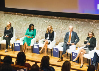 Corporate Leaders Join with Dr. Jill Biden and the Barbara Bush Foundation to Address Adult Literacy Challenges
