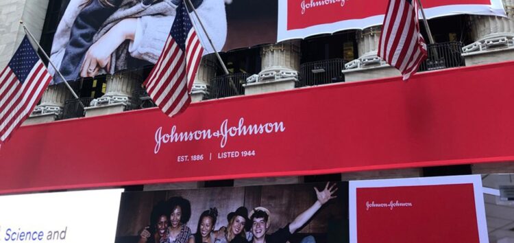 Johnson & Johnson Takes Steps to Equitably Resolve All Current and Future Talc Claims