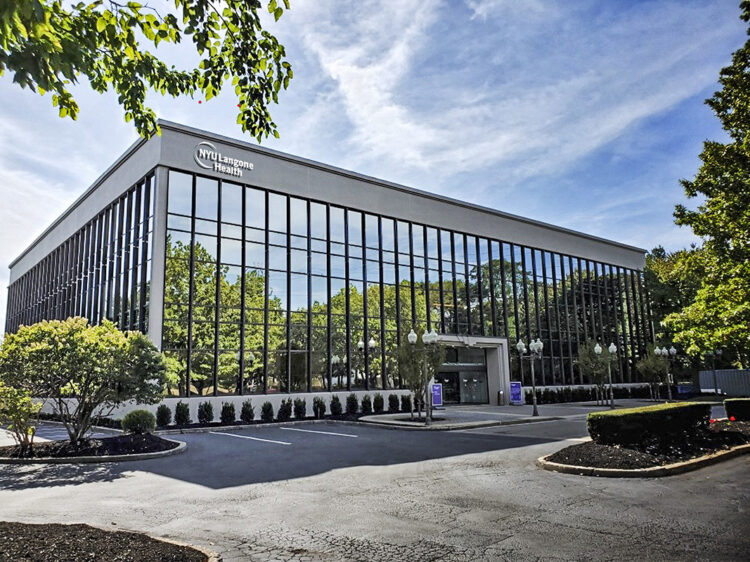 NYU Langone Health Opens Spacious Outpatient Care Center in Nassau County