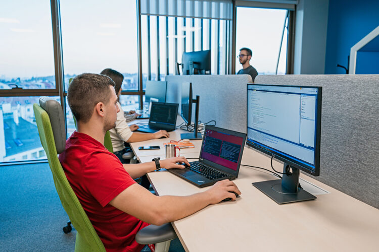 Bulgarian Company, Accedia, Takes the Lead as an IT Outsourcing Destination of Choice