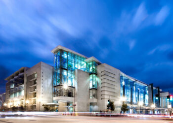 Walter E. Washington Convention Center Wins Stella Award as the Best Convention Center in the Northeast Region