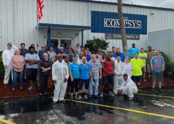 Compsys, Inc. Announces Second Shift It Kicked Off in Early November to Keep Up With Increased Demand