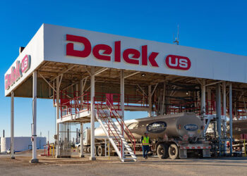 Delek US Announces Partial Sale Program of Delek Logistics Partners Units