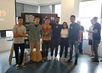 Empowering Startups From 0 to 1: Interview With Xiaozhou Du, Agora's Program Manage
