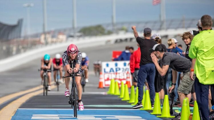 NBC to Air This Year's CLASH Endurance Daytona Event
